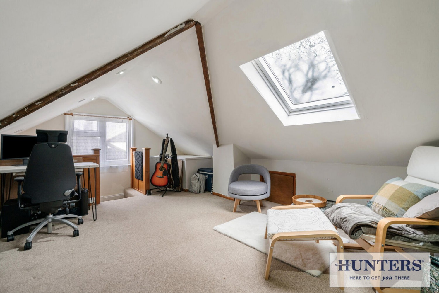 Netherfield Road, Guiseley, Leeds