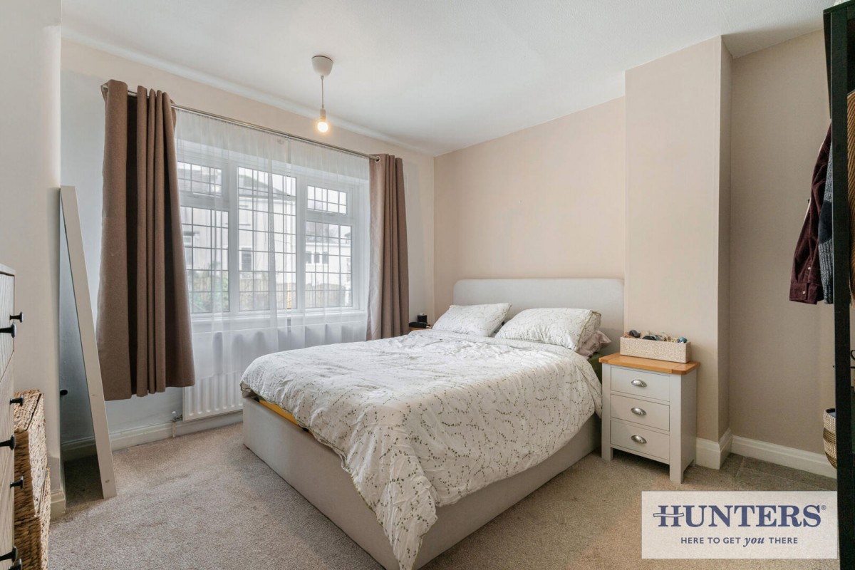 Netherfield Road, Guiseley, Leeds