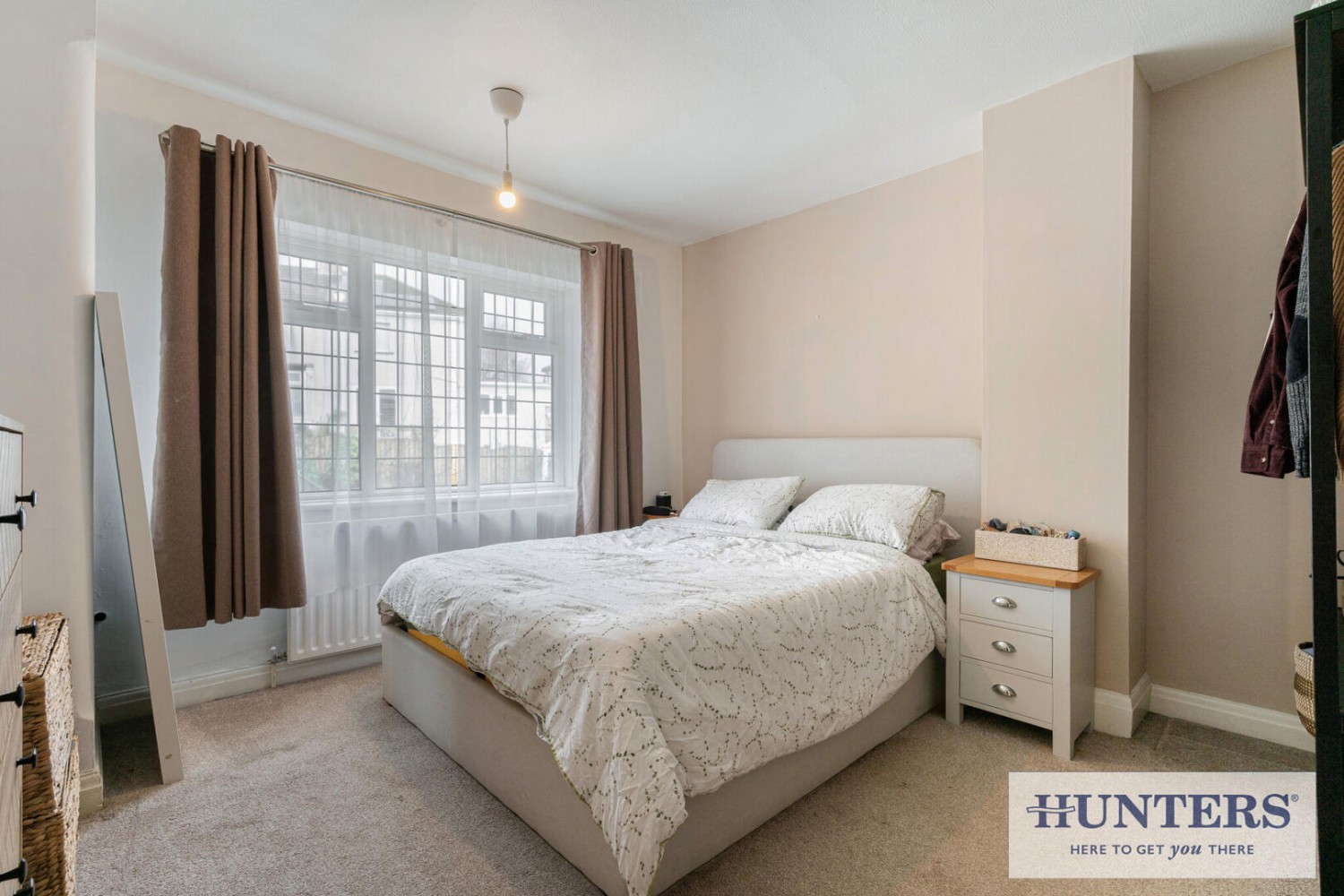 Netherfield Road, Guiseley, Leeds