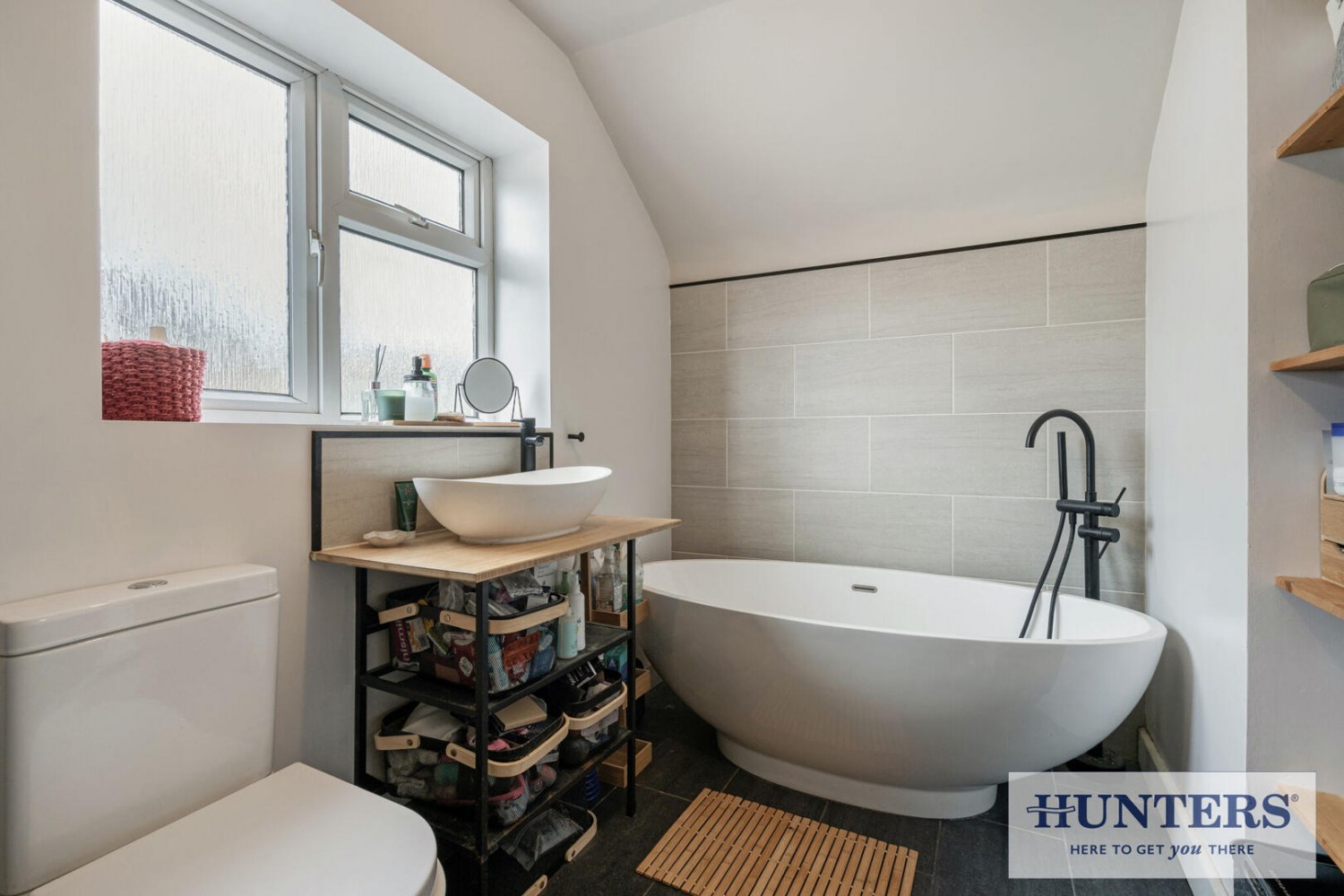 Netherfield Road, Guiseley, Leeds