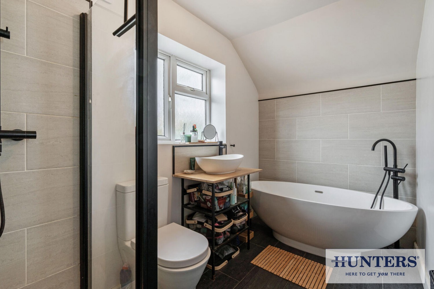 Netherfield Road, Guiseley, Leeds