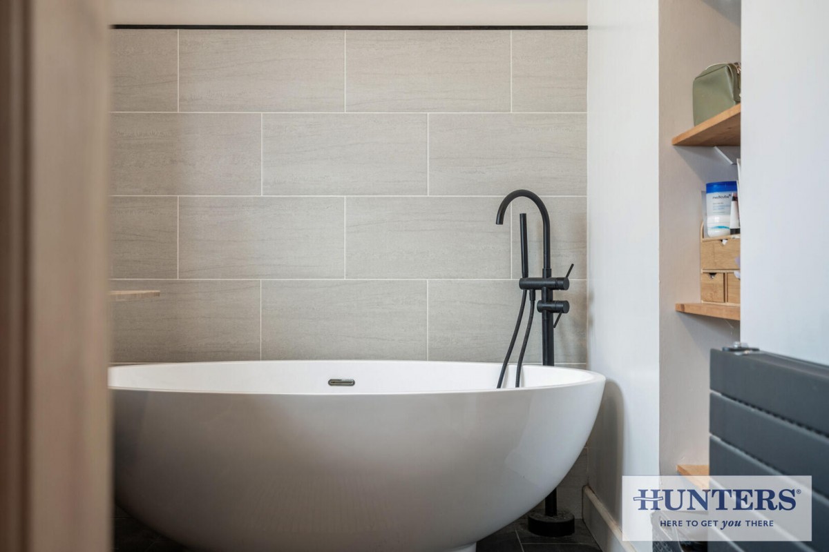 Netherfield Road, Guiseley, Leeds