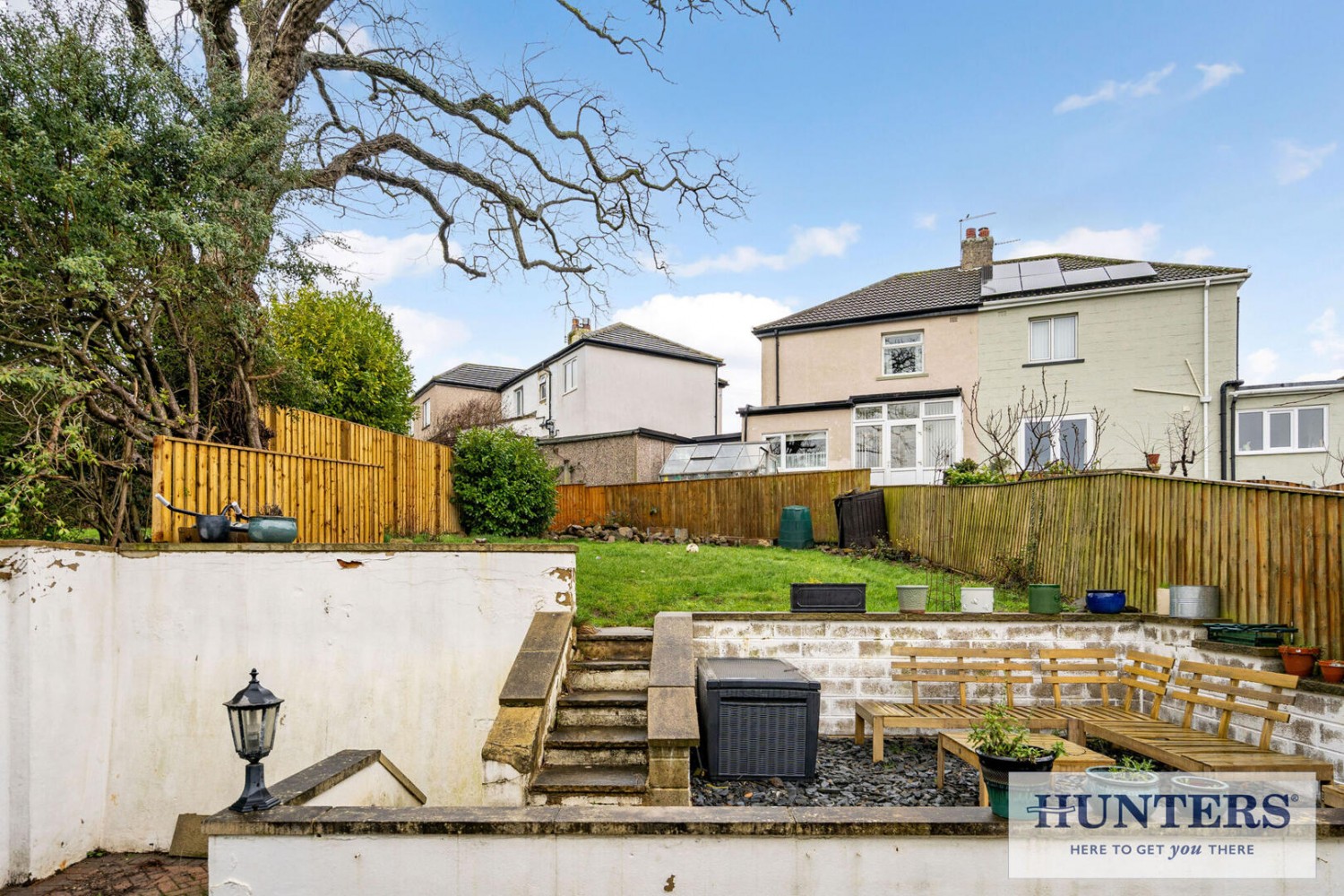 Netherfield Road, Guiseley, Leeds