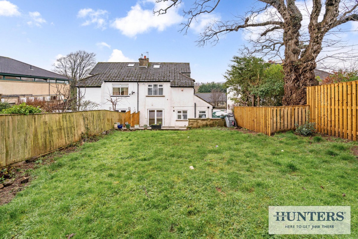 Netherfield Road, Guiseley, Leeds