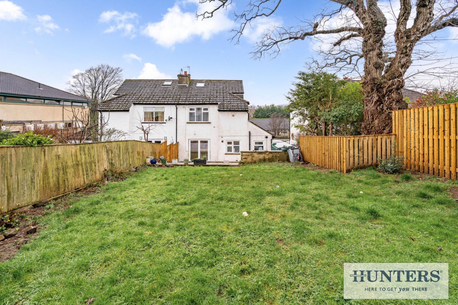 Netherfield Road, Guiseley, Leeds