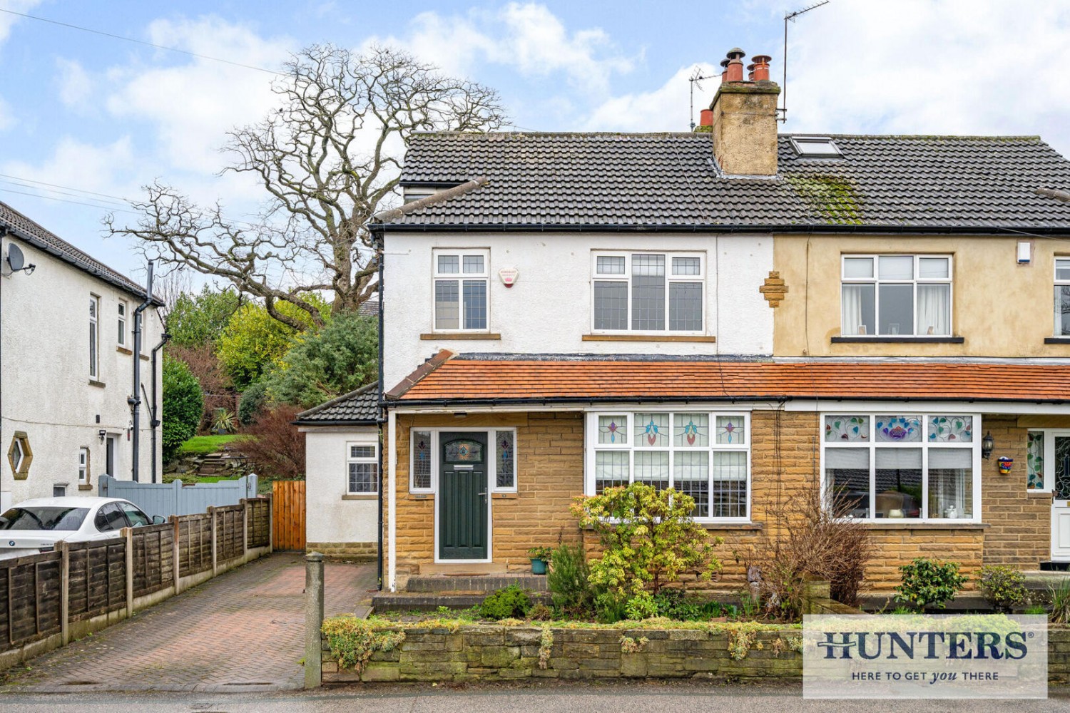 Netherfield Road, Guiseley, Leeds