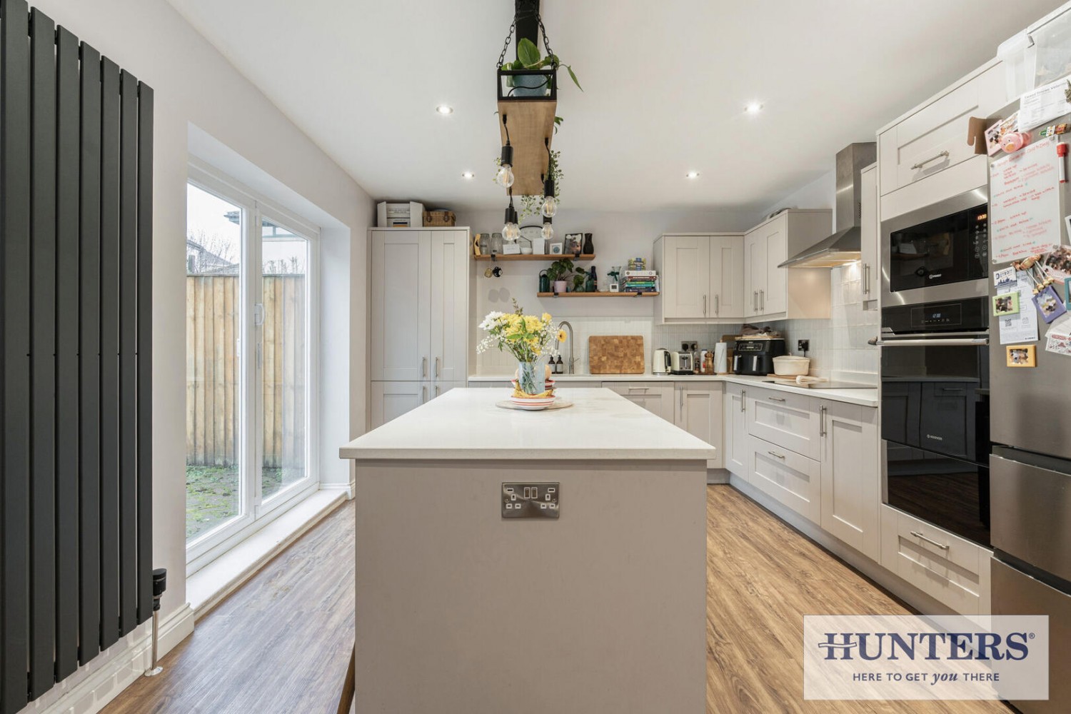 Netherfield Road, Guiseley, Leeds