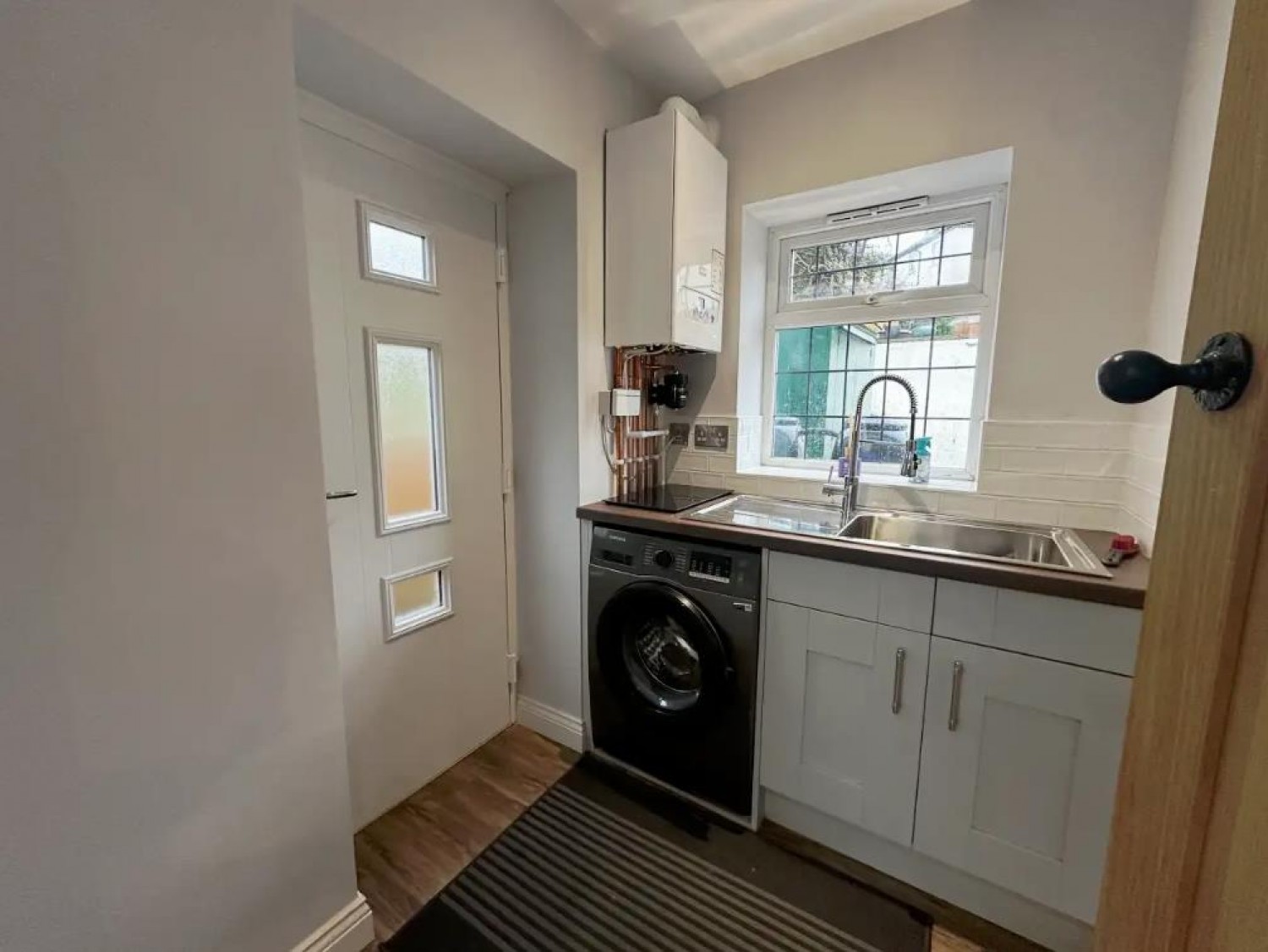 Netherfield Road, Guiseley, Leeds