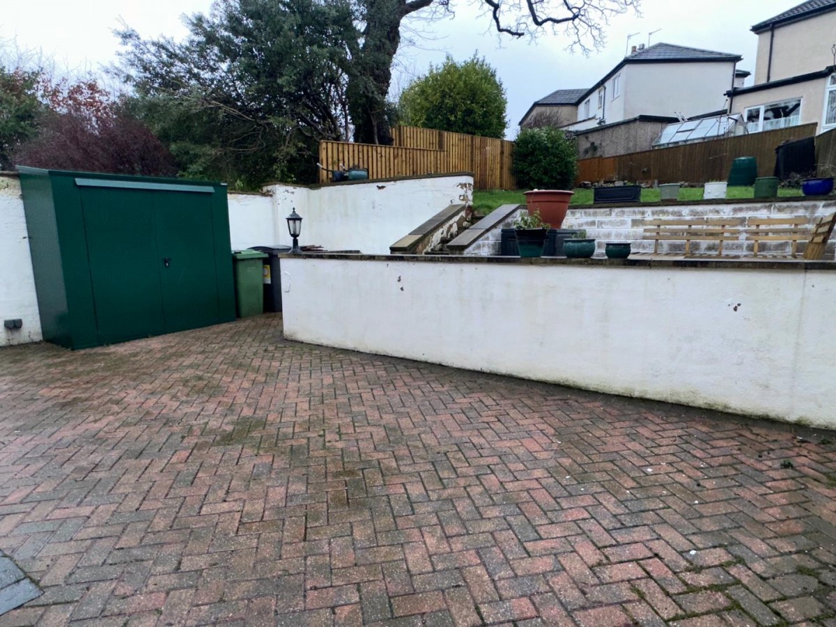 Netherfield Road, Guiseley, Leeds