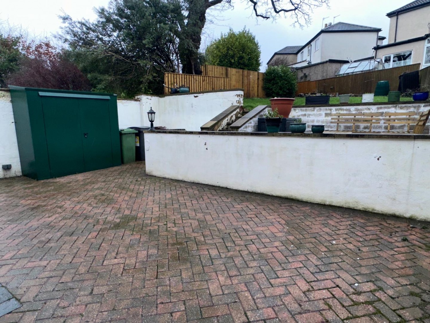 Netherfield Road, Guiseley, Leeds