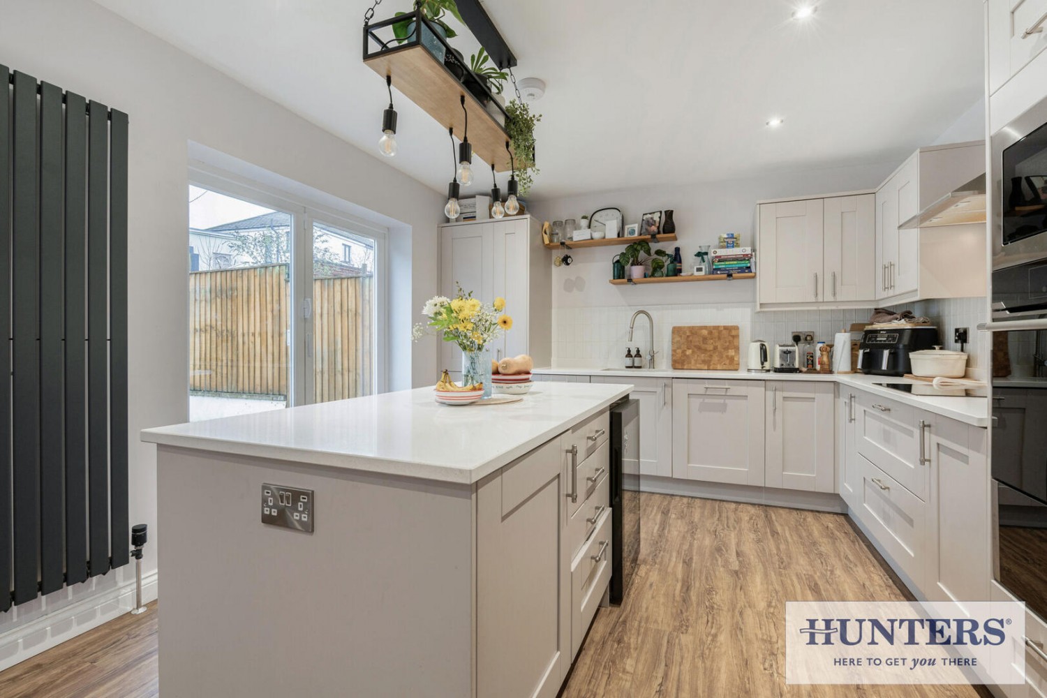 Netherfield Road, Guiseley, Leeds