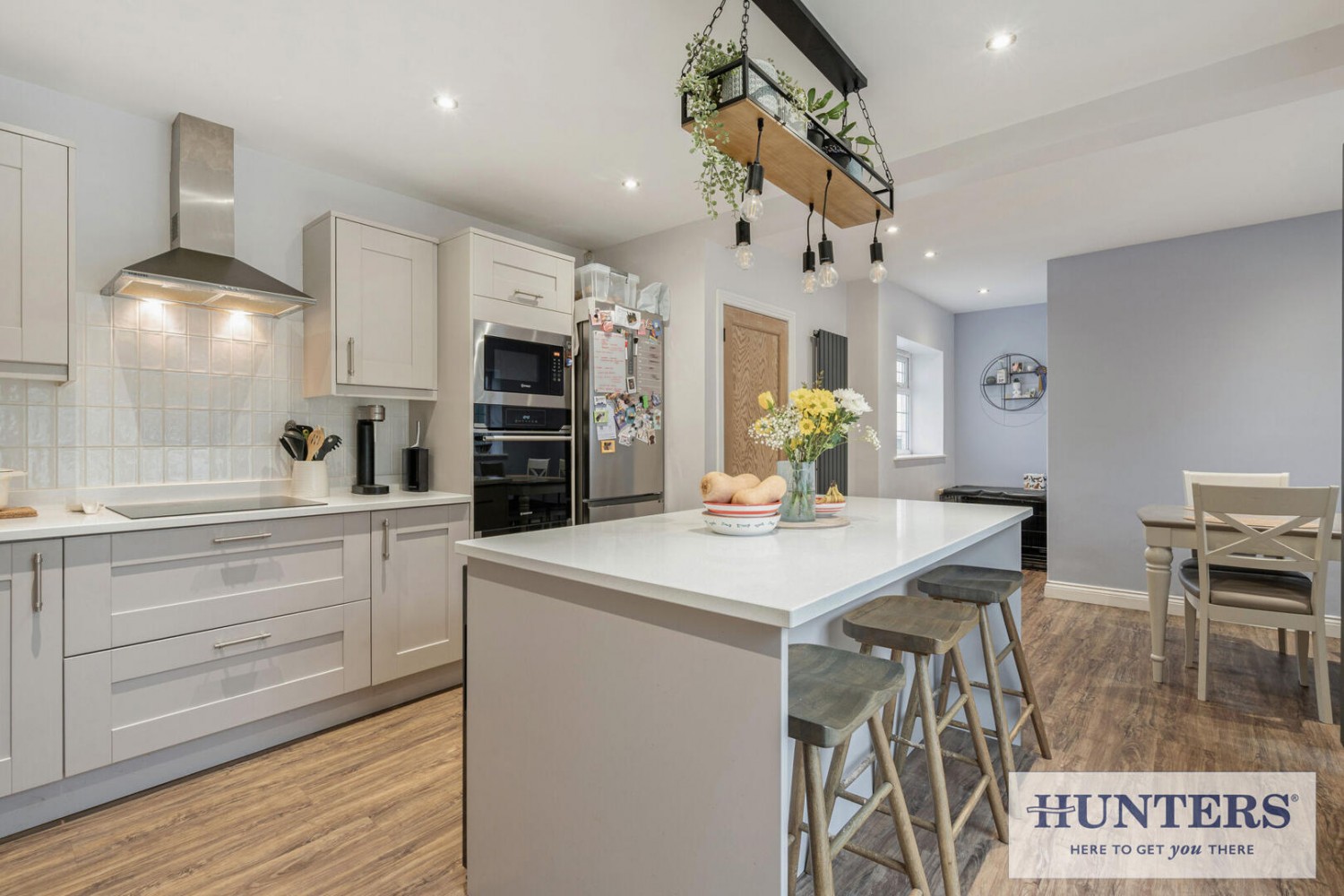 Netherfield Road, Guiseley, Leeds