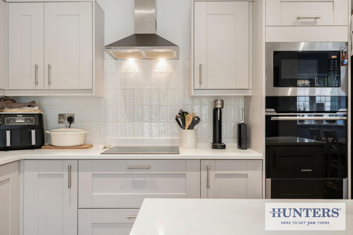 Netherfield Road, Guiseley, Leeds