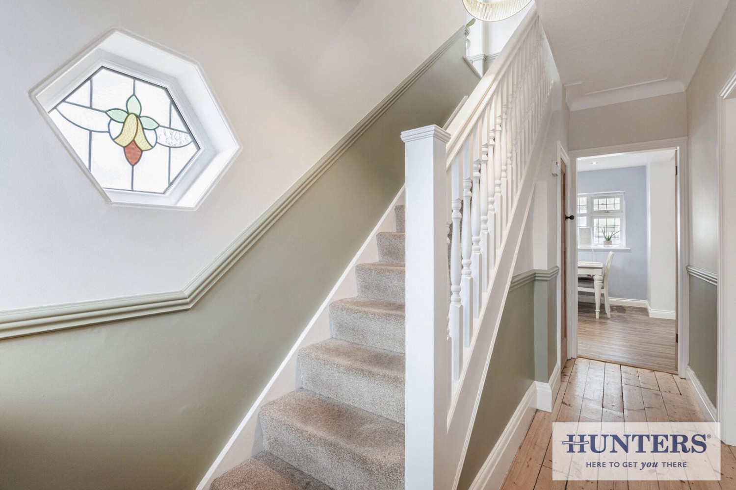 Netherfield Road, Guiseley, Leeds