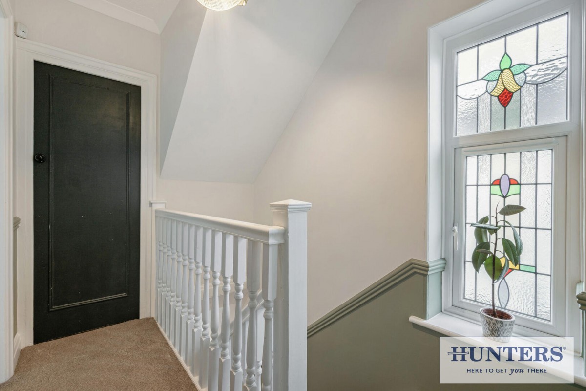 Netherfield Road, Guiseley, Leeds