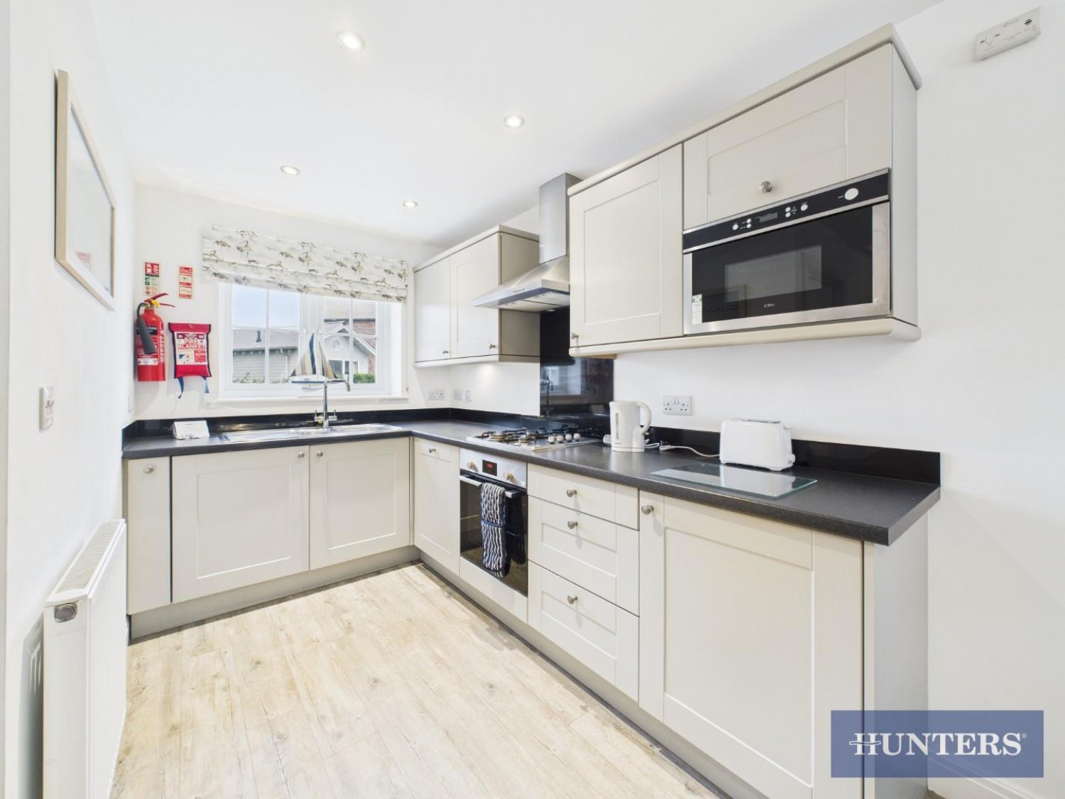 Turnberry Drive, The Bay, Filey