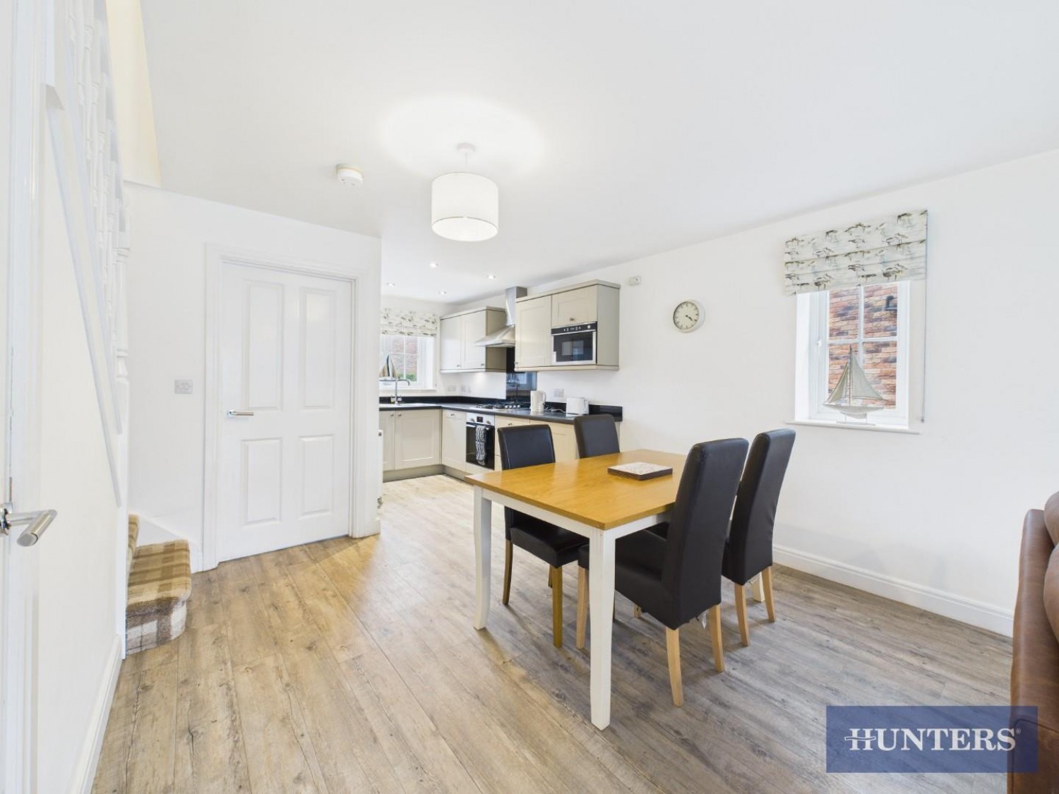 Turnberry Drive, The Bay, Filey