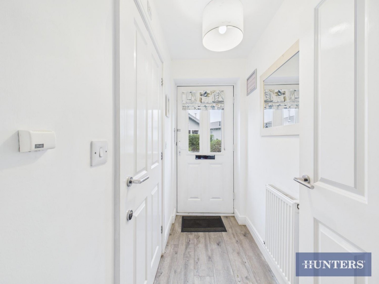 Turnberry Drive, The Bay, Filey