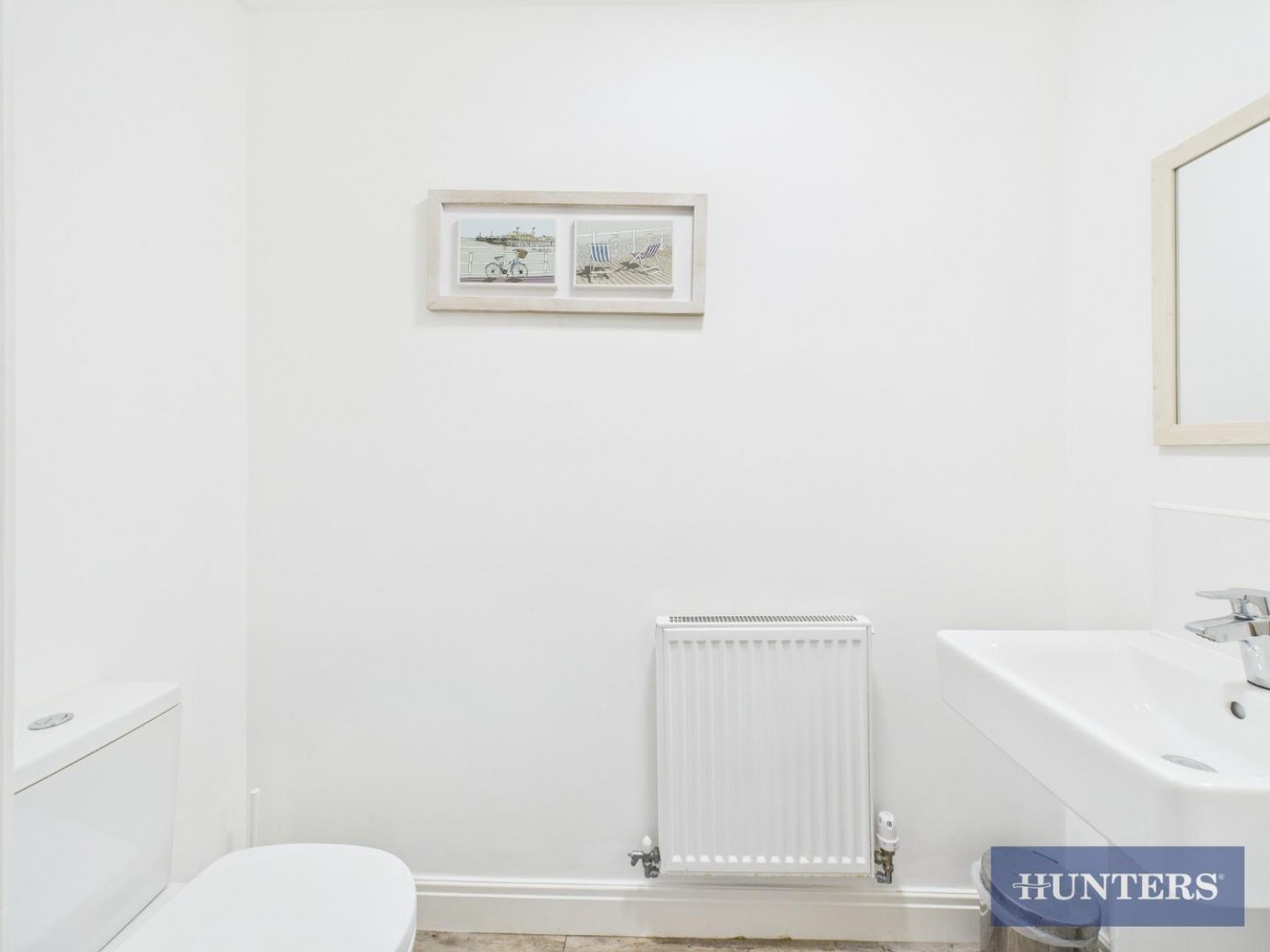 Turnberry Drive, The Bay, Filey