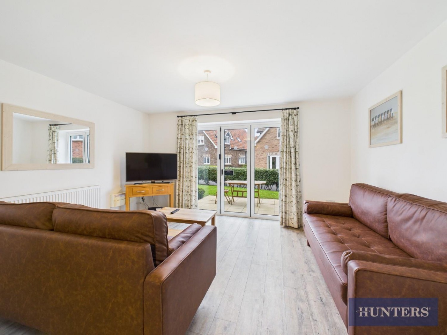 Turnberry Drive, The Bay, Filey