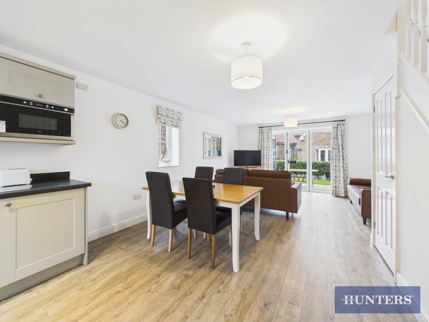 Turnberry Drive, The Bay, Filey