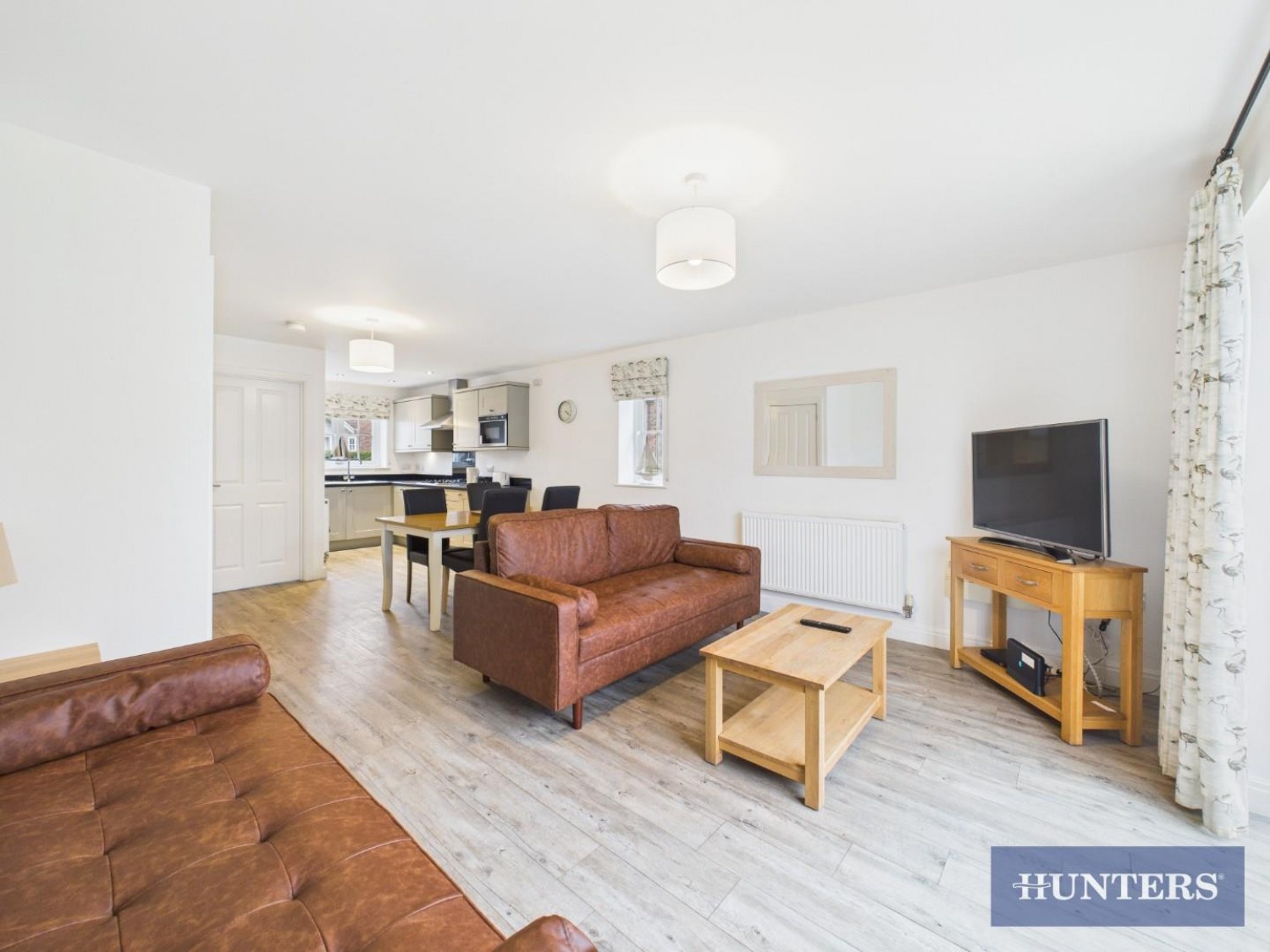 Turnberry Drive, The Bay, Filey