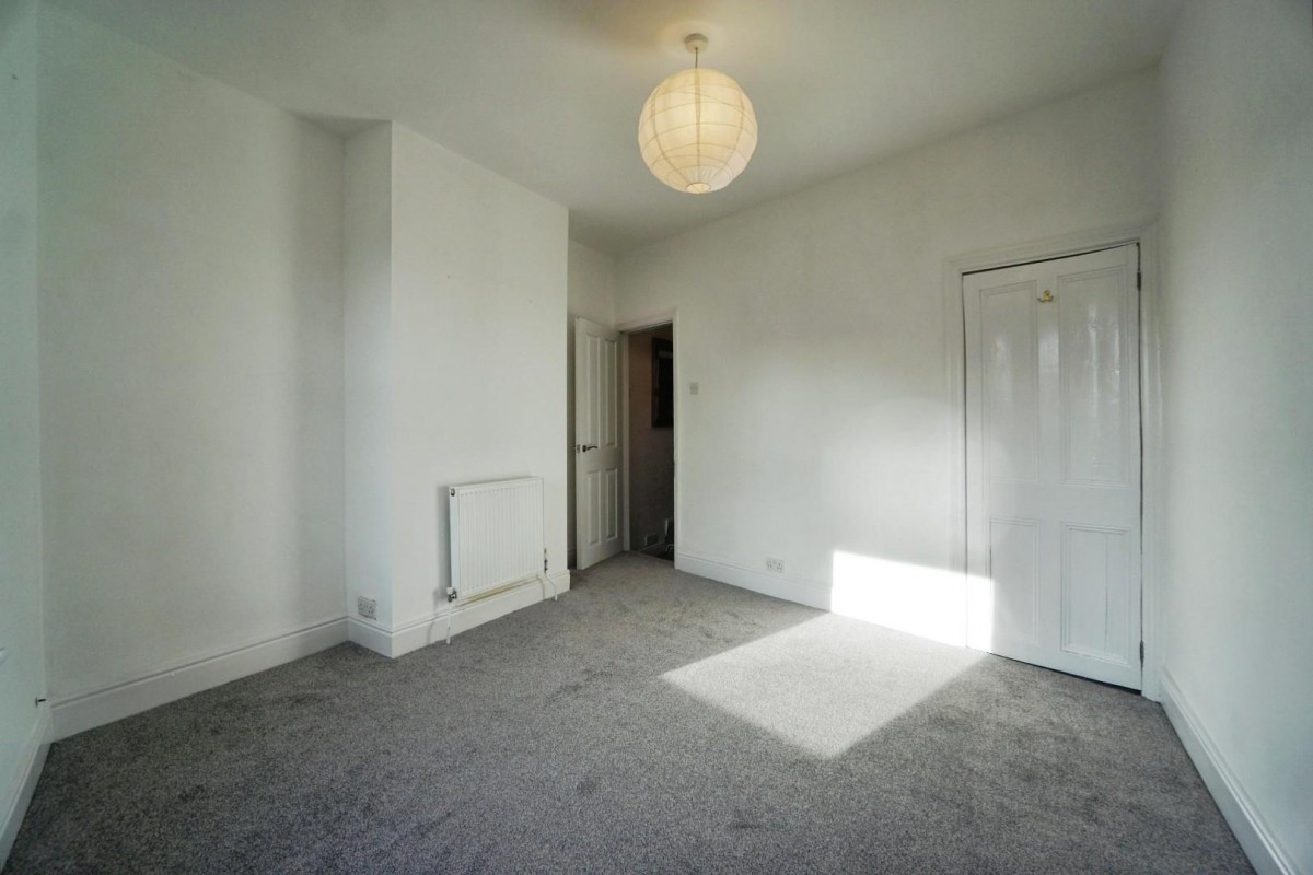 Springvale Road, Crookes, Sheffield