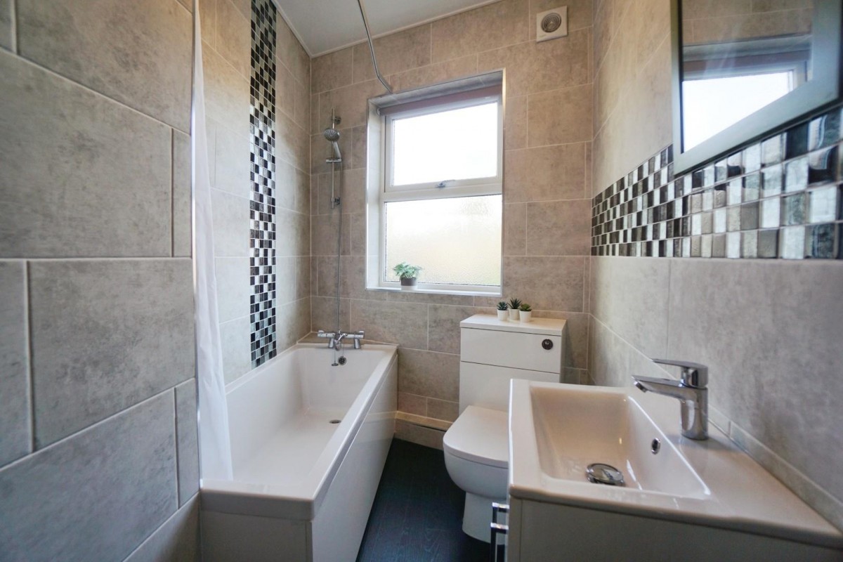 Springvale Road, Crookes, Sheffield