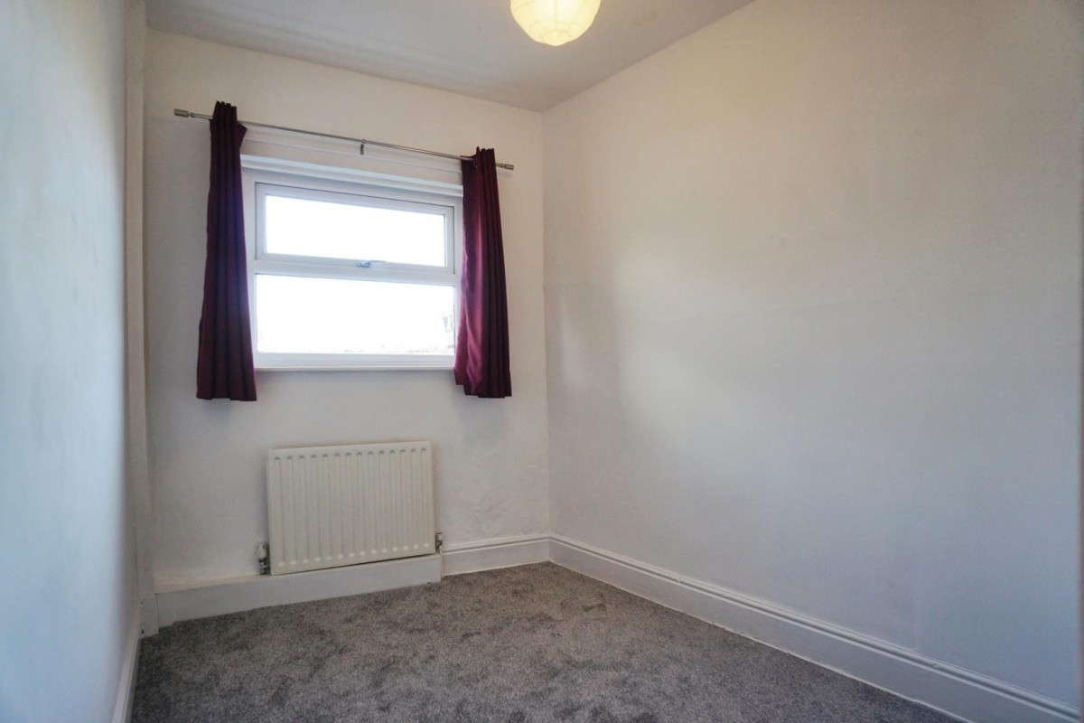 Springvale Road, Crookes, Sheffield