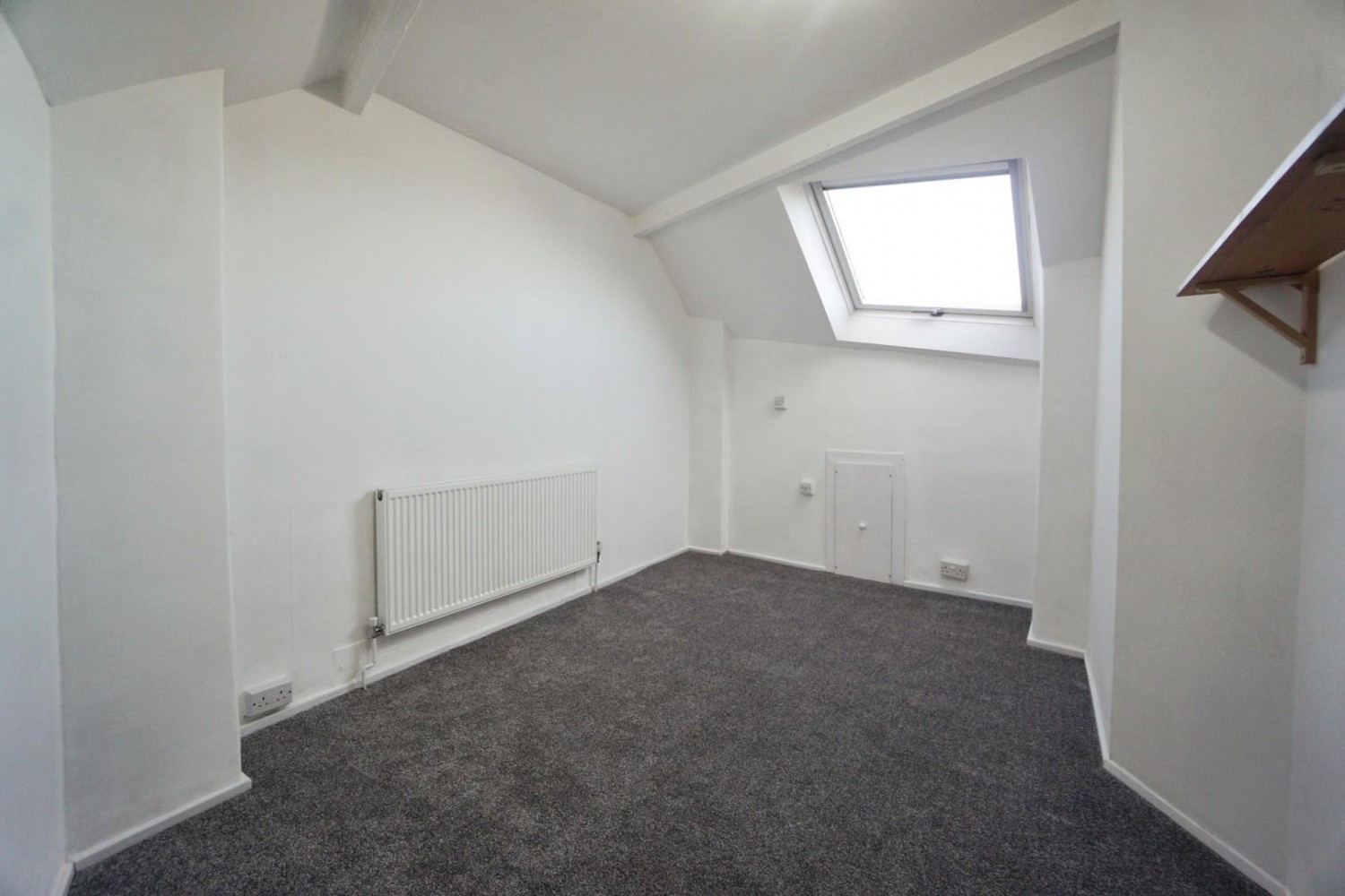 Springvale Road, Crookes, Sheffield