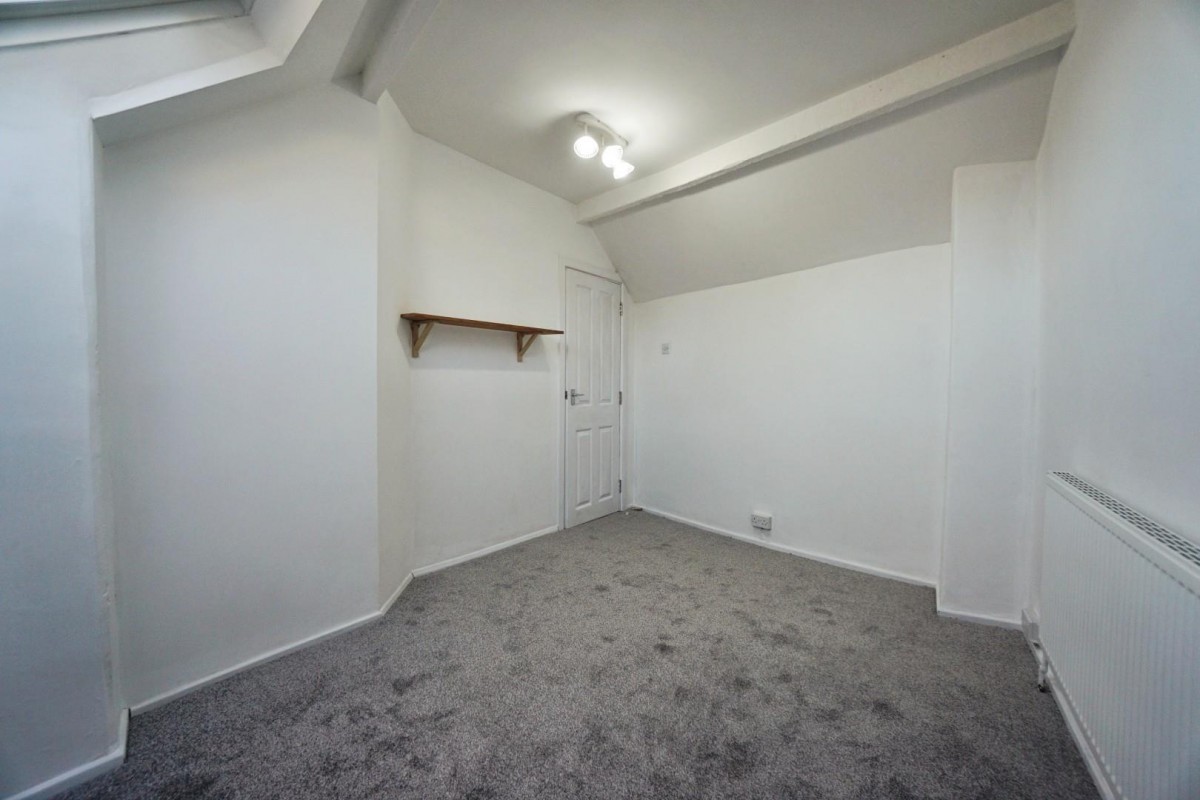 Springvale Road, Crookes, Sheffield