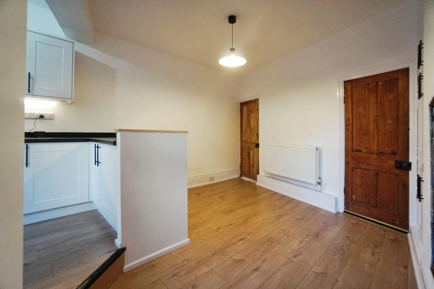 Springvale Road, Crookes, Sheffield