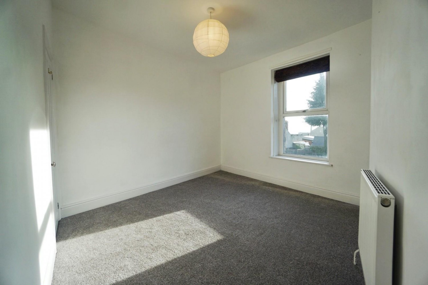 Springvale Road, Crookes, Sheffield