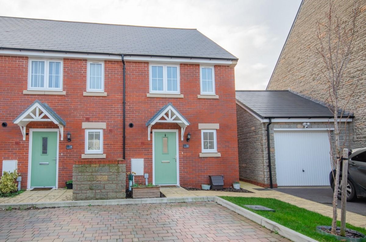 Goldenrod Road, Lyde Green, Bristol, BS16 7PN