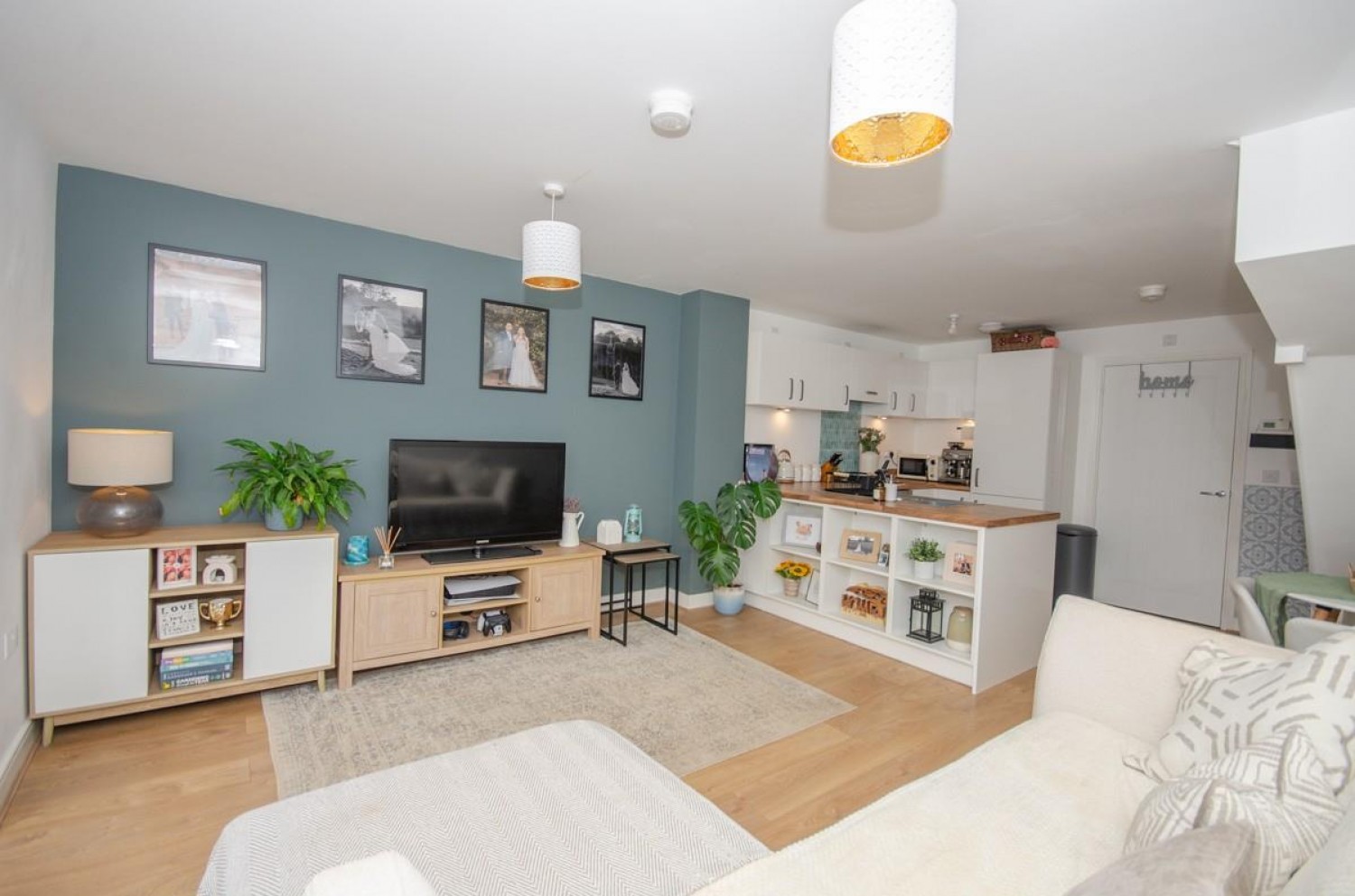 Goldenrod Road, Lyde Green, Bristol, BS16 7PN