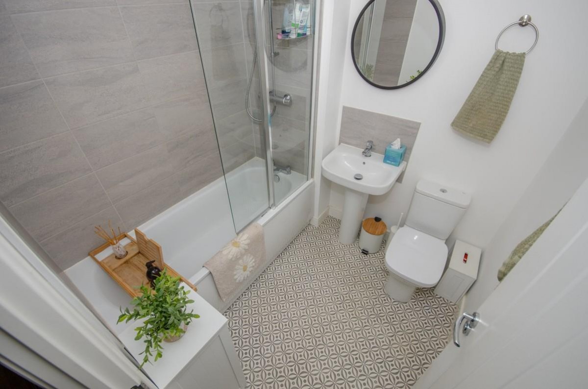 Goldenrod Road, Lyde Green, Bristol, BS16 7PN