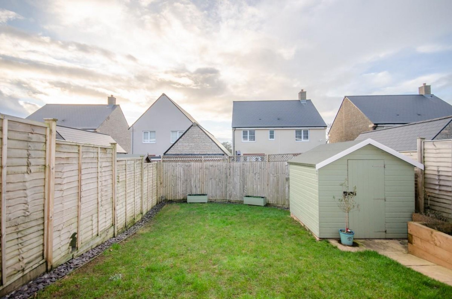 Goldenrod Road, Lyde Green, Bristol, BS16 7PN