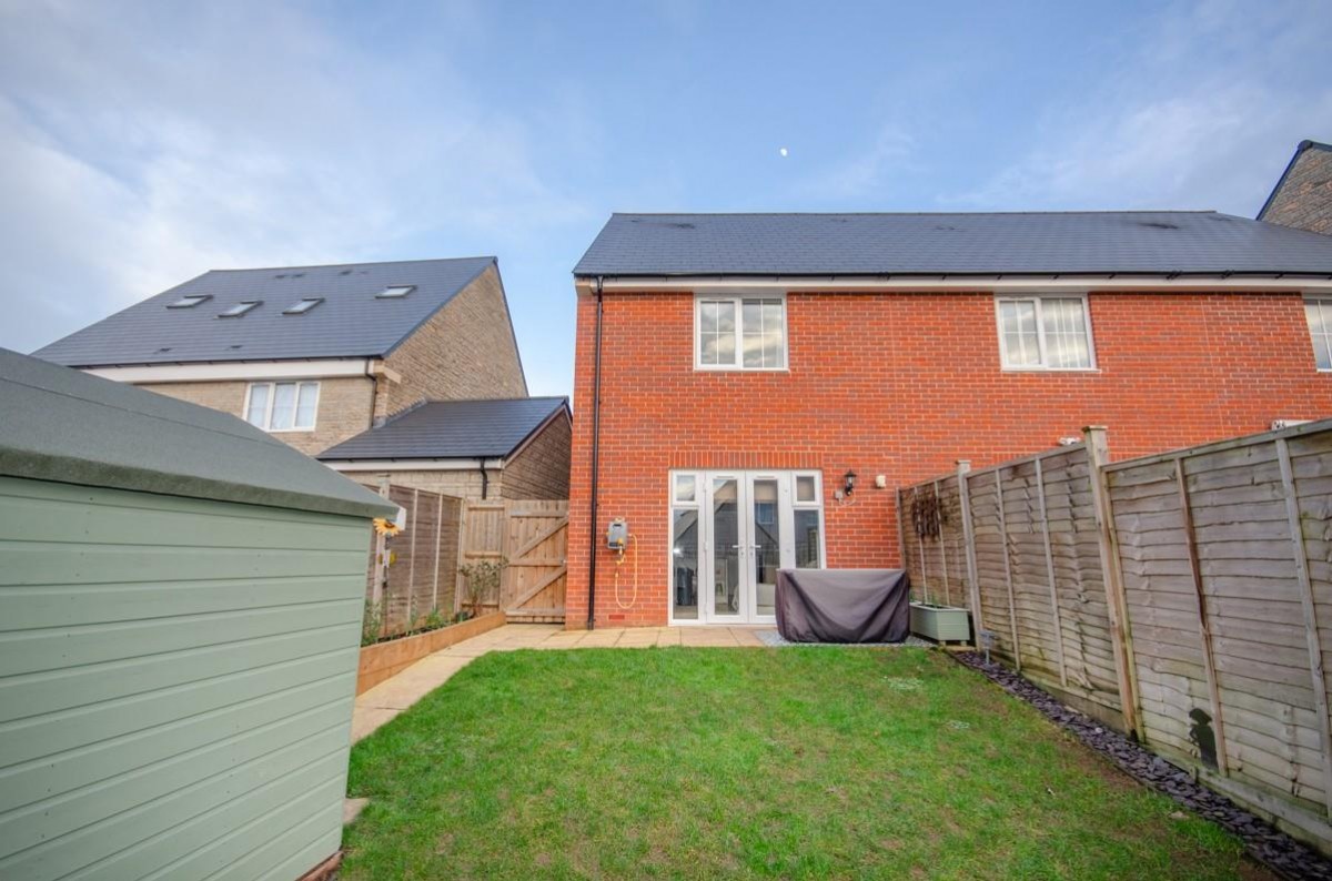 Goldenrod Road, Lyde Green, Bristol, BS16 7PN