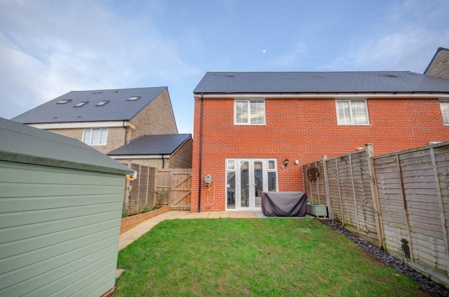 Goldenrod Road, Lyde Green, Bristol, BS16 7PN