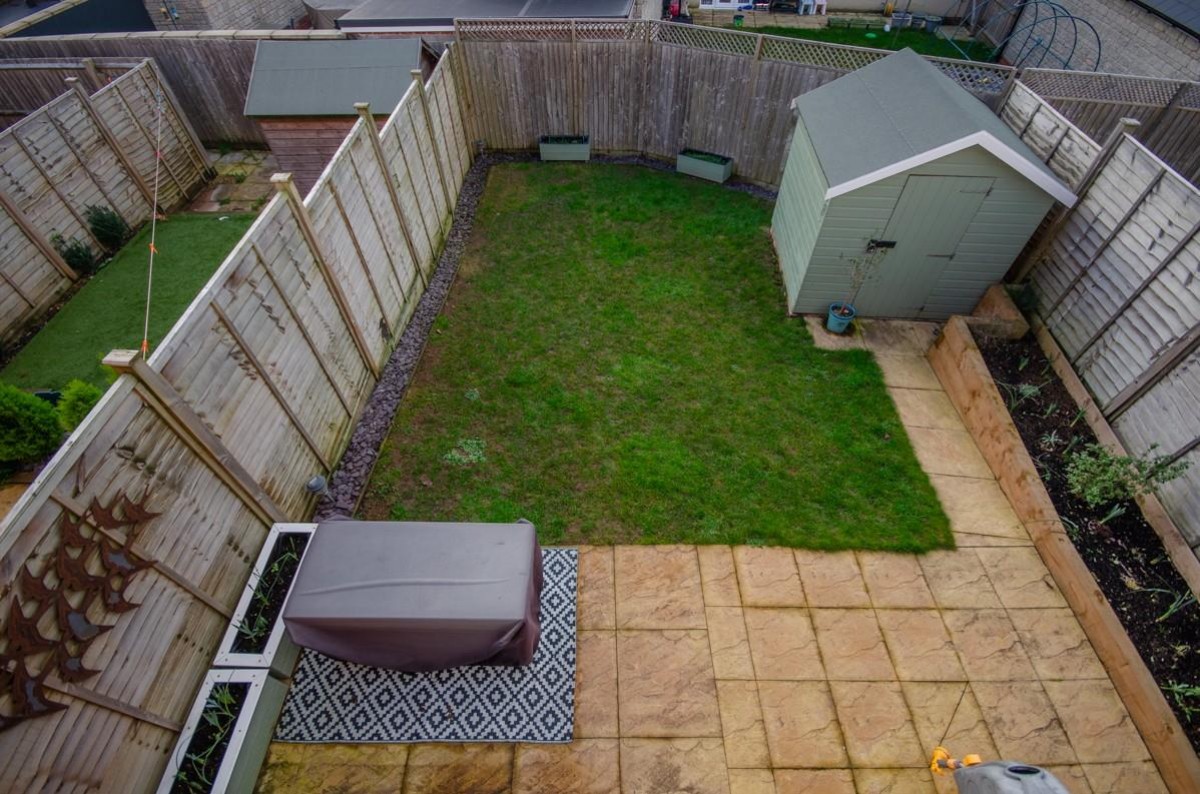 Goldenrod Road, Lyde Green, Bristol, BS16 7PN