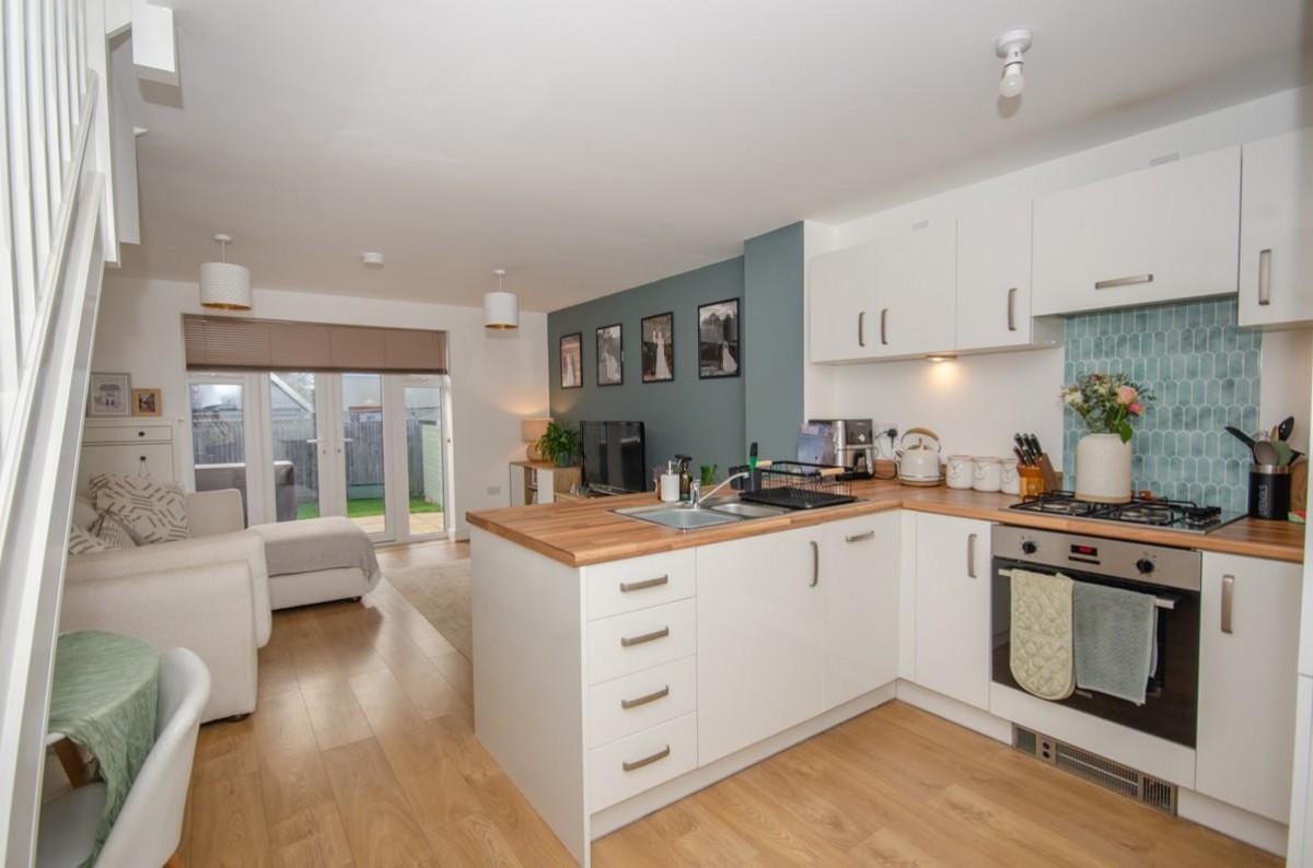 Goldenrod Road, Lyde Green, Bristol, BS16 7PN