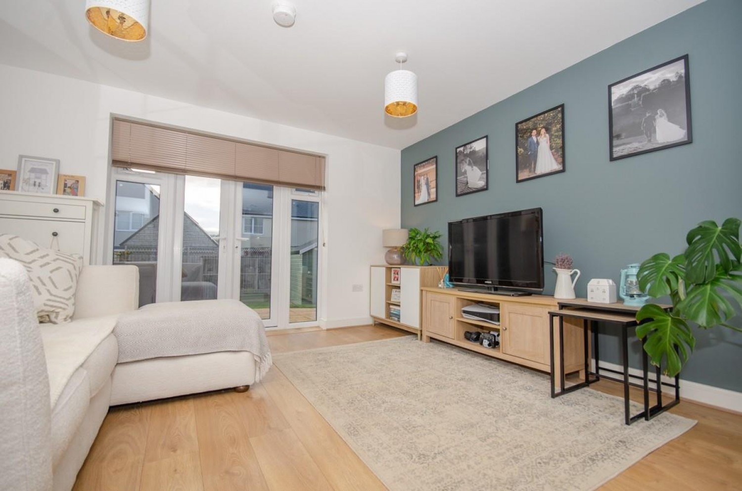 Goldenrod Road, Lyde Green, Bristol, BS16 7PN