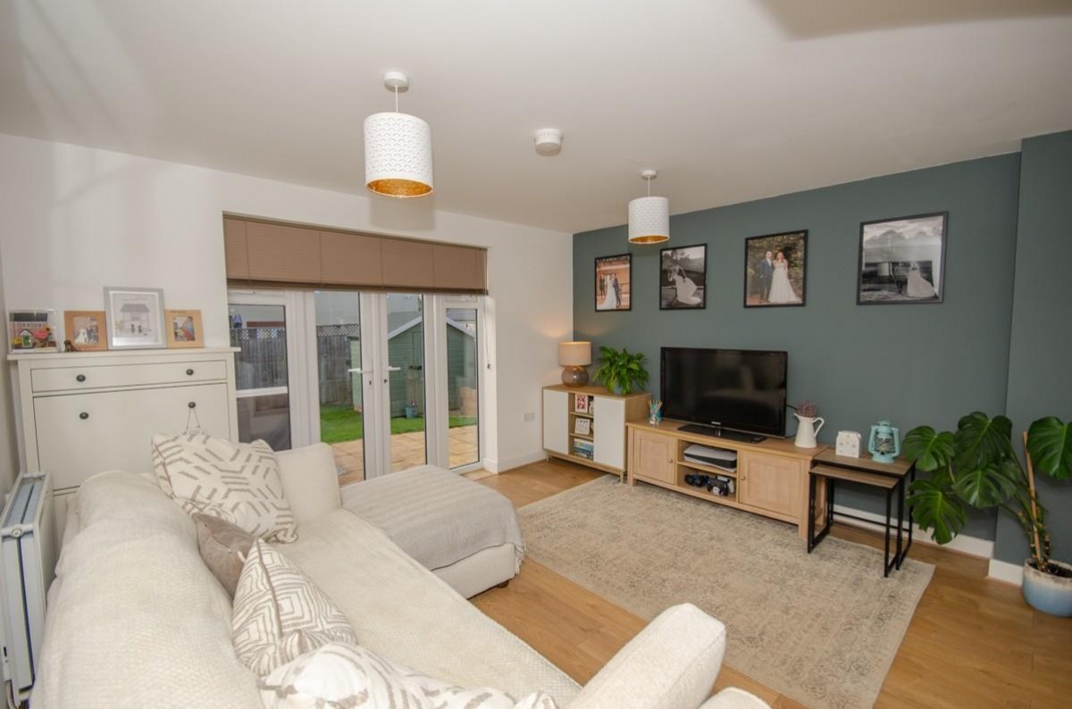 Goldenrod Road, Lyde Green, Bristol, BS16 7PN