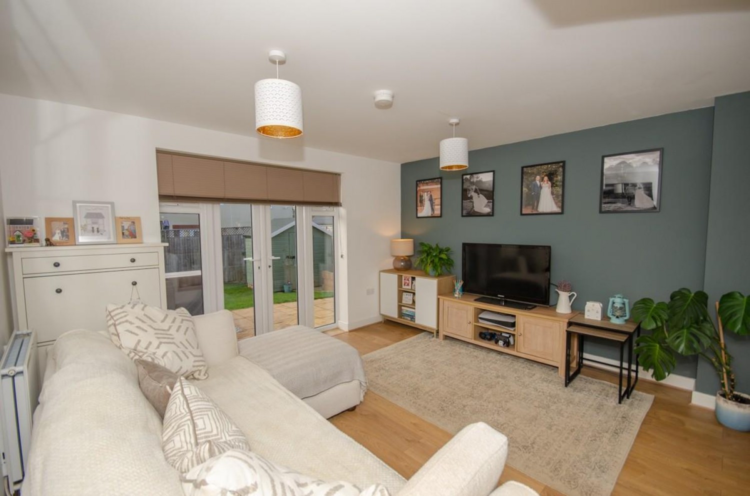 Goldenrod Road, Lyde Green, Bristol, BS16 7PN