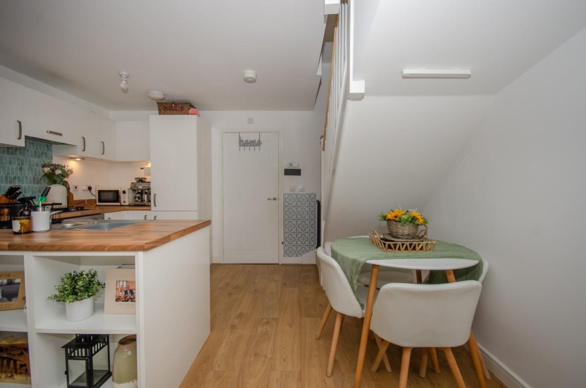 Goldenrod Road, Lyde Green, Bristol, BS16 7PN