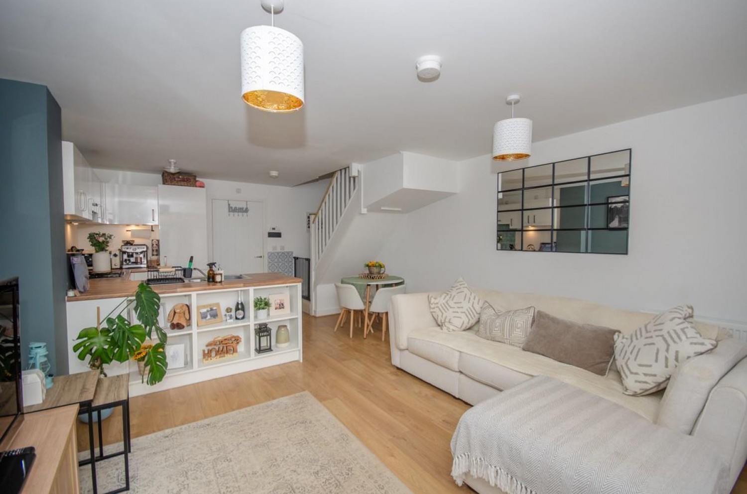 Goldenrod Road, Lyde Green, Bristol, BS16 7PN