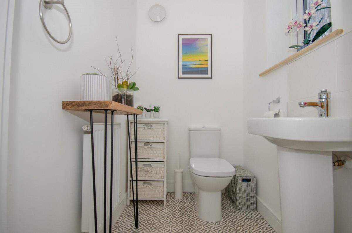 Goldenrod Road, Lyde Green, Bristol, BS16 7PN