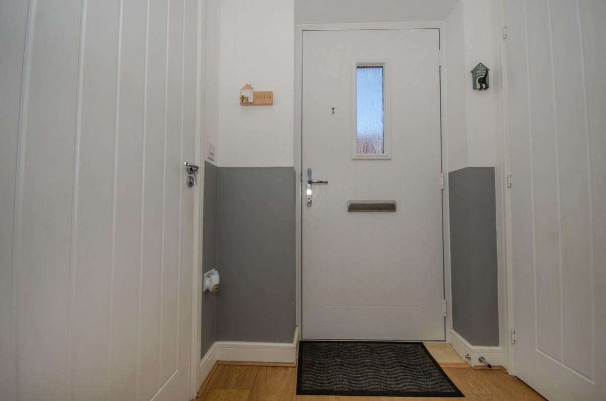 Goldenrod Road, Lyde Green, Bristol, BS16 7PN