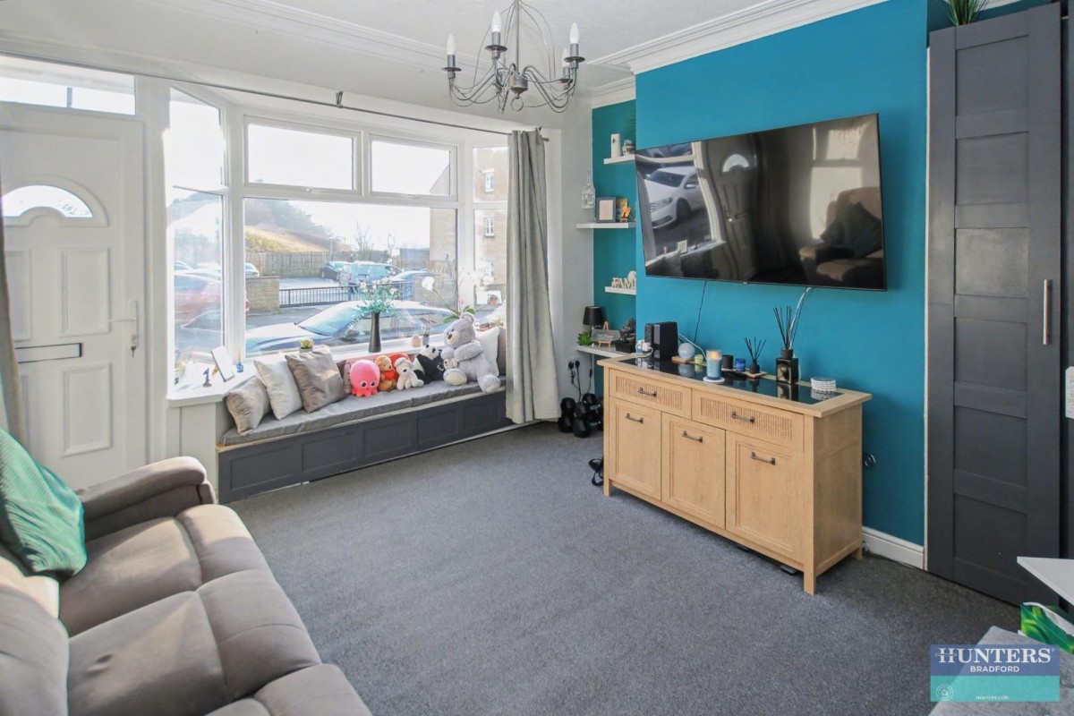 Cranmer Road Bradford, BD3 0NB