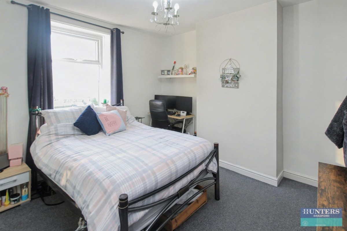 Cranmer Road Bradford, BD3 0NB